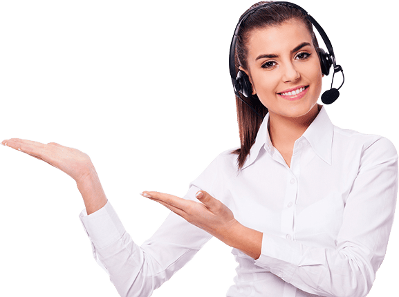 Customer Support Representative